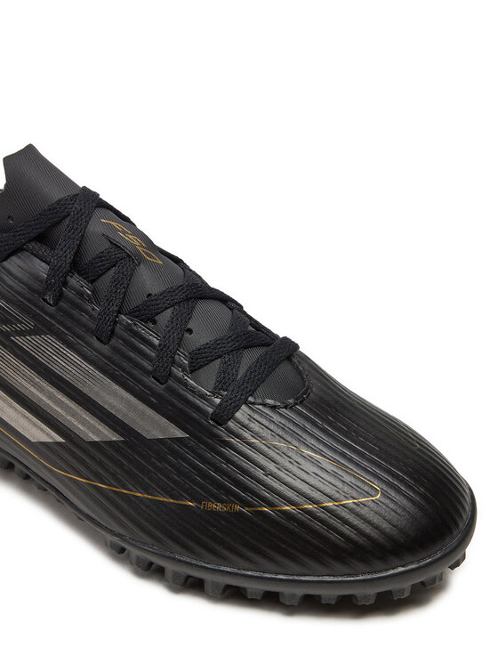 adidas adidas Взуття для футболу F50 Club Tf IF1349 Чорний