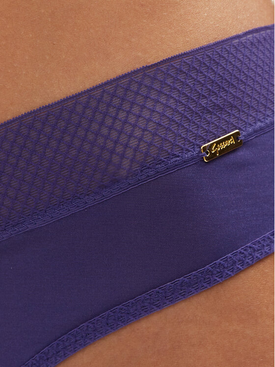 Gossard Gossard Klašične gaćice 6254 Ljubičasta