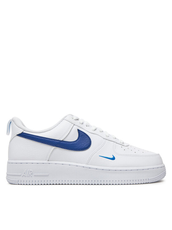 Nike Nike Tenisice Air Force 1 '07 HF3836 100 Bijela