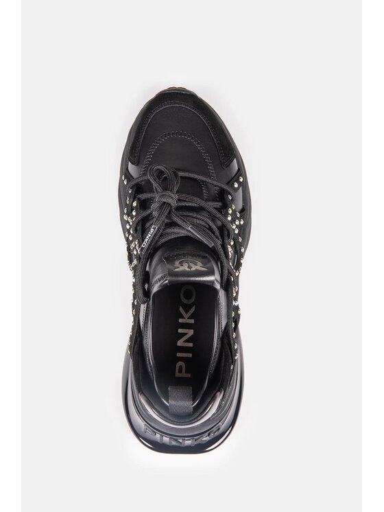 PINKO PINKO Tossud Ariel 28 SS0095E031 Must