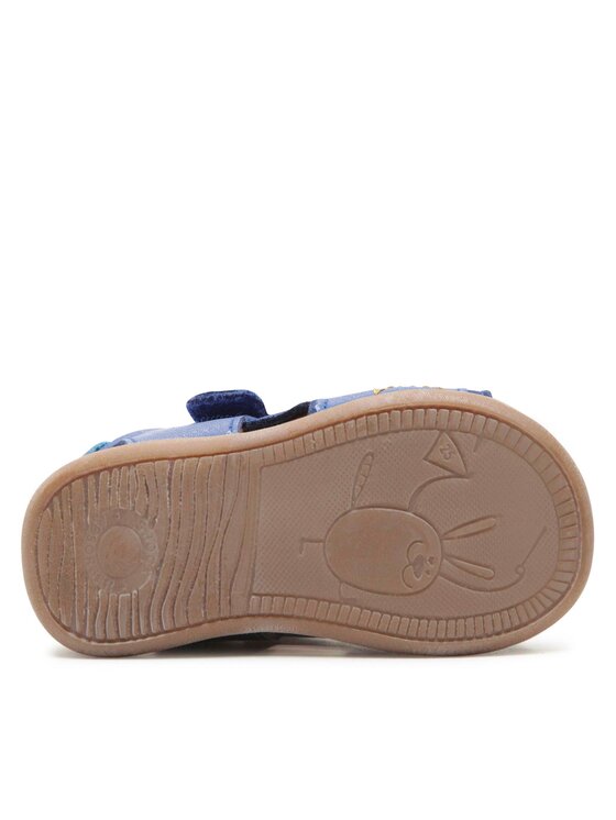 Froddo Froddo Sandały Gogi G2150174-1 Niebieski