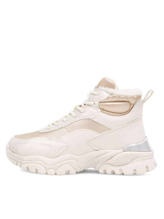 DeeZee DeeZee Ghete TS5227K-12 Bej