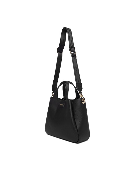 HUGO HUGO Handtasche 50557864 Schwarz