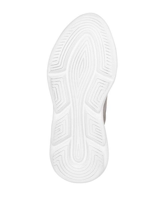 PHILIPP PLEIN PHILIPP PLEIN Sneakersy 10845 Beżowy