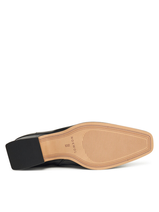 Nokwol Nokwol Aulinukai Dusty Juoda