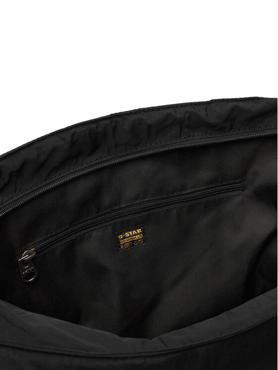 G-Star Raw G-Star Raw Torbica CEO-ELIJAH-XC8198 Crna