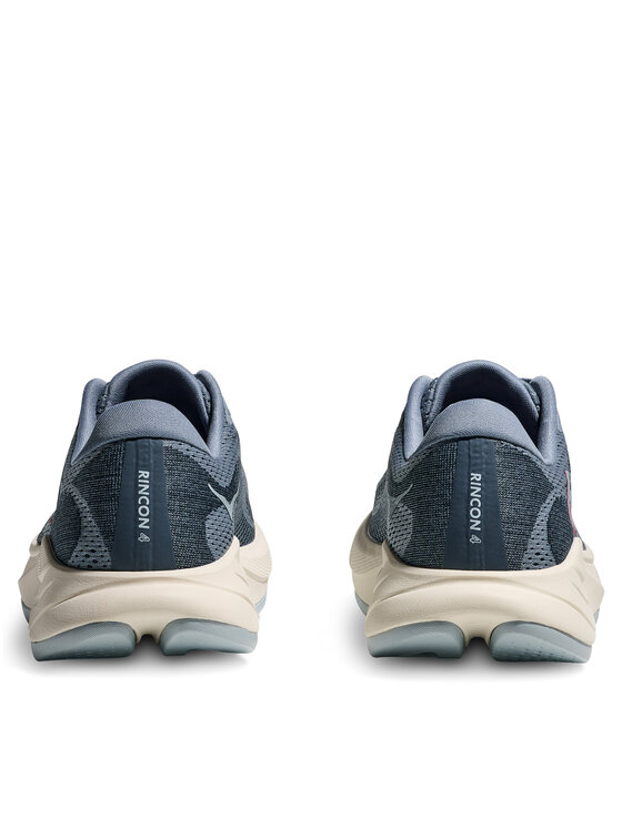 Hoka Hoka Buty do biegania Rincon 4 1155131 Niebieski