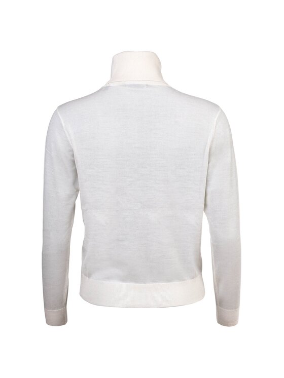 Armani Exchange Armani Exchange Maglione 31216 Beige Casual Fit