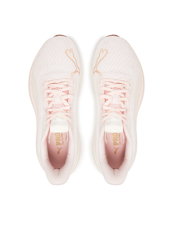 Puma Puma Buty do biegania Darter Pro Archive 310974 06 Różowy