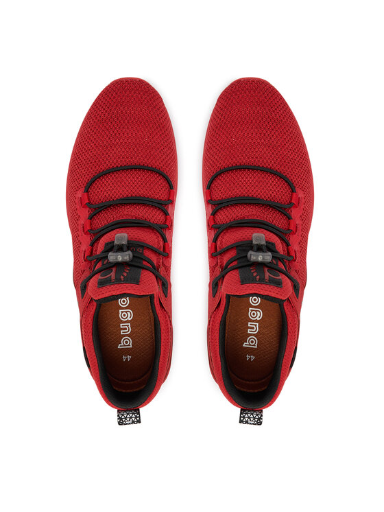 Bugatti Bugatti Sneakers 342-65860-6969-3030 Roșu