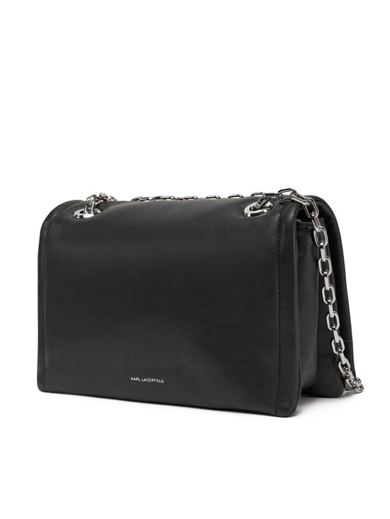 KARL LAGERFELD KARL LAGERFELD Torebka A1W30173 Czarny