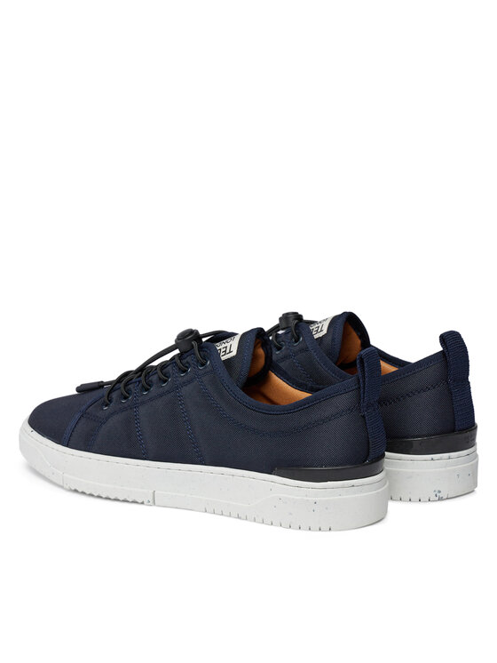 Ted Baker Ted Baker Sneakersy 259987 Granatowy