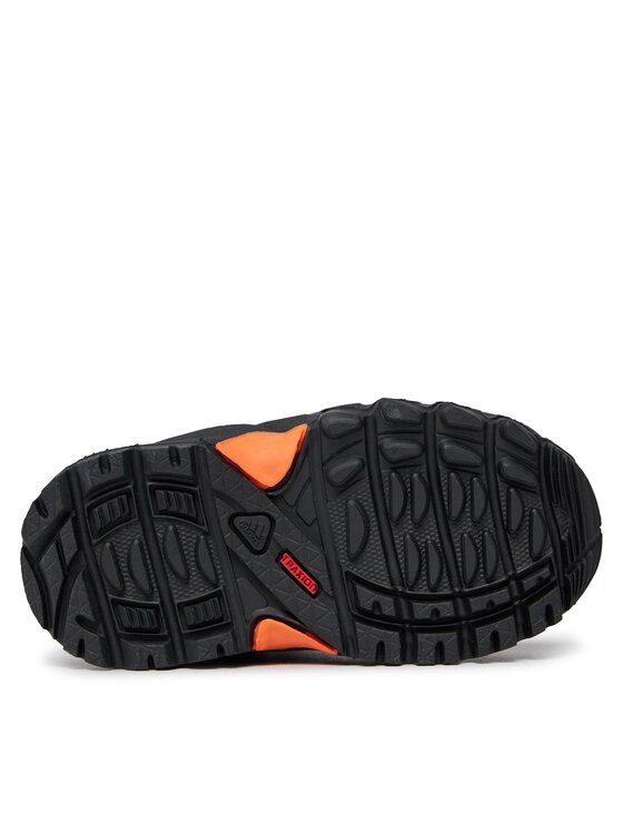 adidas adidas Trekkingi Terrex Mid GORE-TEX Hiking Shoes IF7525 Niebieski