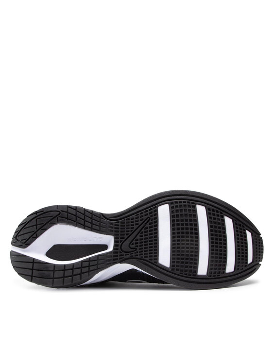 Nike Nike Buty na siłownię Zoomx Superrep Surge CU7627 002 Czarny