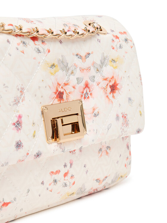 Aldo Aldo Handtasche Devaever 14091141 Weiß