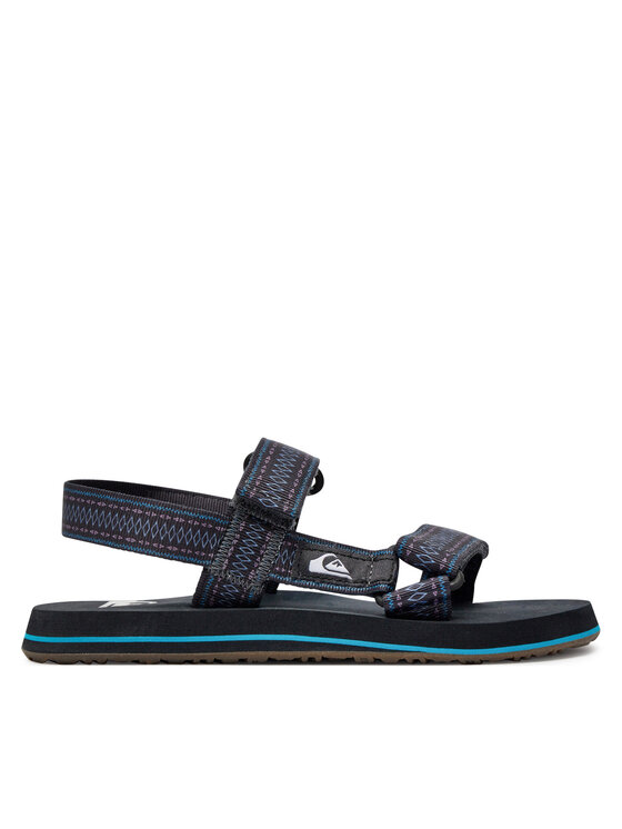 Quiksilver Sandale Monkey Caged AQYL101384 Šarena