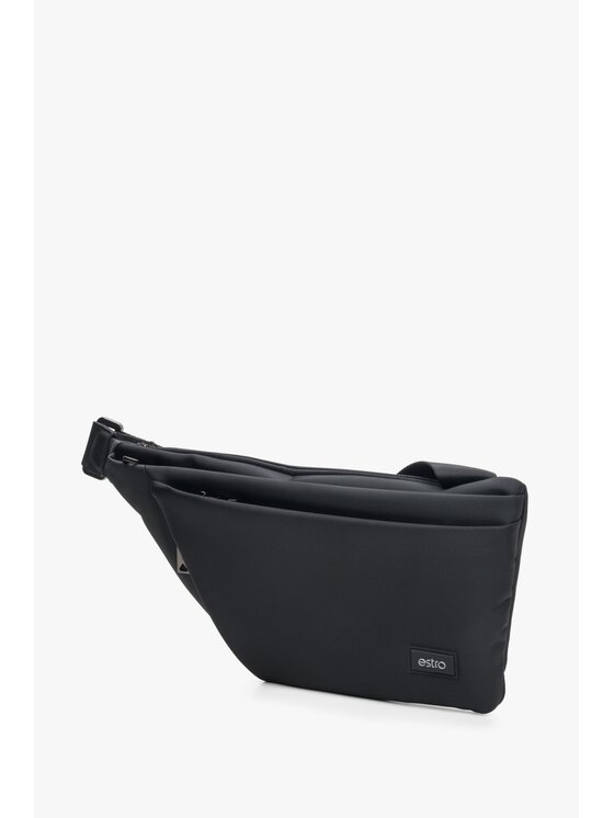 Estro Estro Marsupio ER00114156 Nero