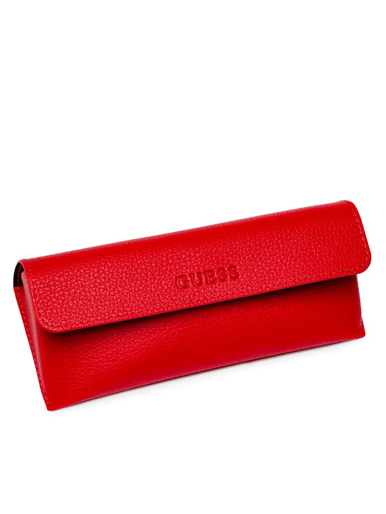 Guess Guess Okulary przeciwsłoneczne GU7816 5401B Czarny
