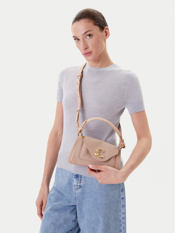 Coccinelle Coccinelle Handtasche SSL 18 04 01 N12 Beige