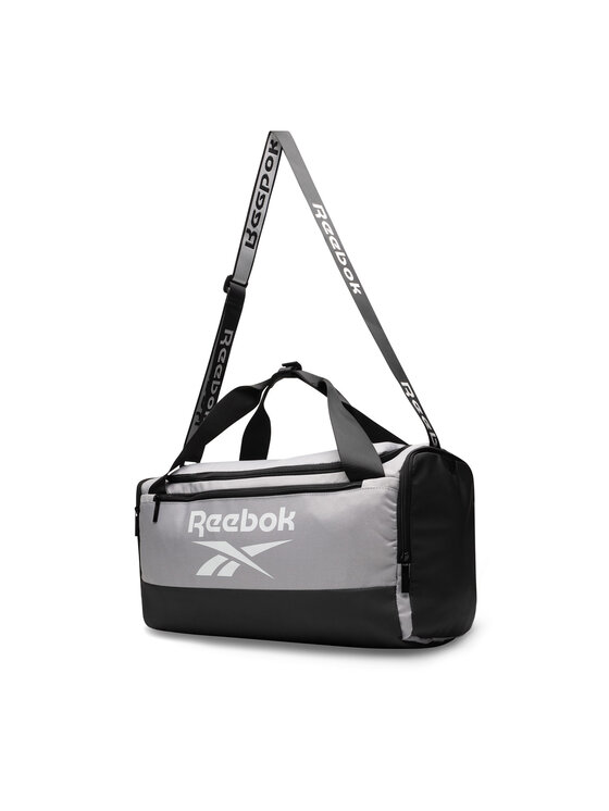Reebok Reebok Torba sportowa RBK-034-CCC-05 Szary