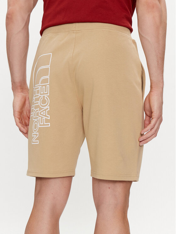Face shorts clearance