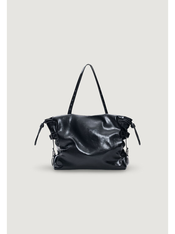Desigual Desigual Τσάντα BAG_GALAXY LIFTA 2.0 BLAC Μαύρο