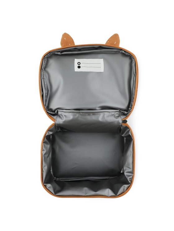 Trixie Baby Trixie Baby Torba termiczna Termiczny Lunch Box - Lis Pomarańczowy