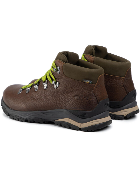 keen feldberg apx wp limited-