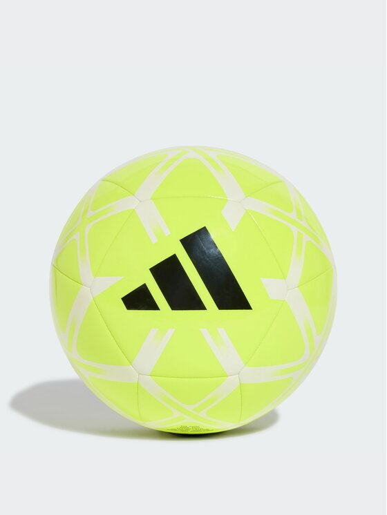 adidas adidas Piłka 162931 Żółty