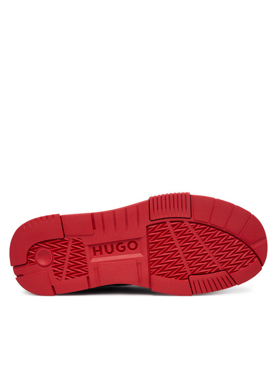 HUGO HUGO Sneakersy Yarrow 50558023 Černá
