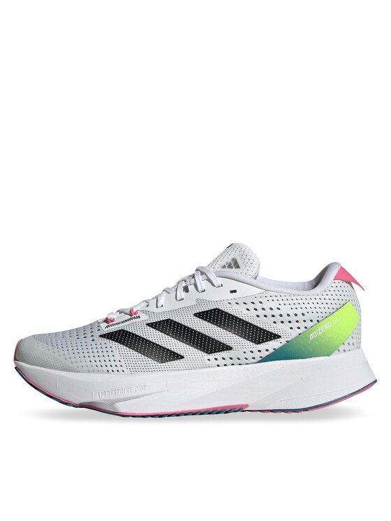 adidas adidas Παπούτσια για Τρέξιμο ADIDAS ADIZERO SL RUNNING SHOES HQ7232 Λευκό