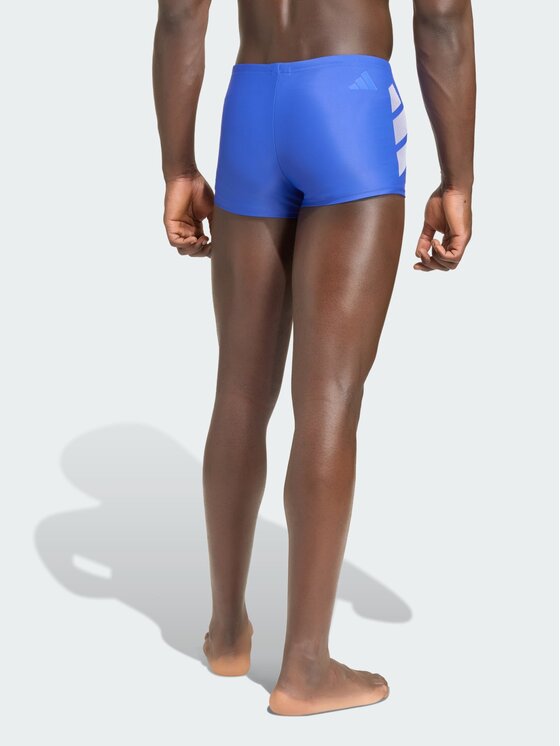 adidas adidas Kąpielówki 168239 Niebieski jasny