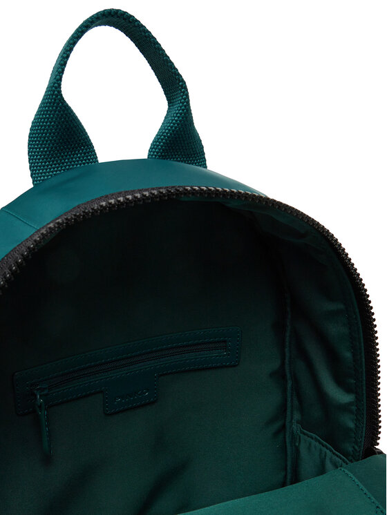 PINKO PINKO Rucksack Backpack Travel PE 25 PLTT 105114 A29U Türkisfarben