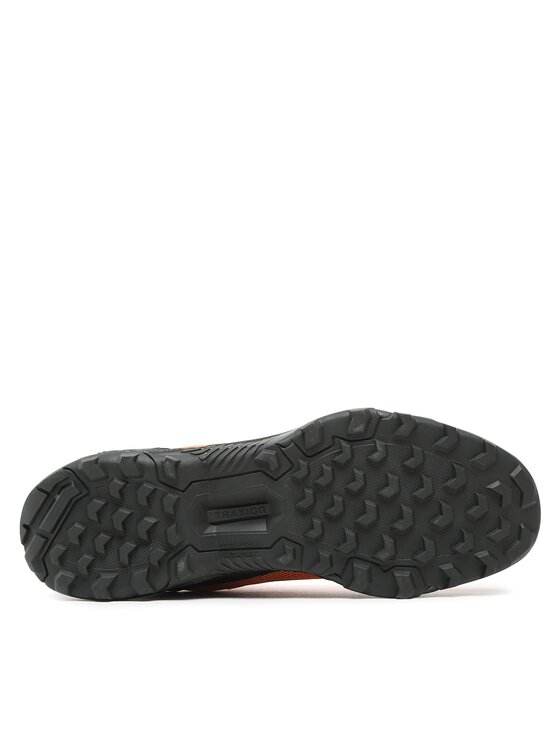 adidas adidas Trekking čevlji Terrex Eastrail 2.0 Hiking Shoes HP8609 Oranžna