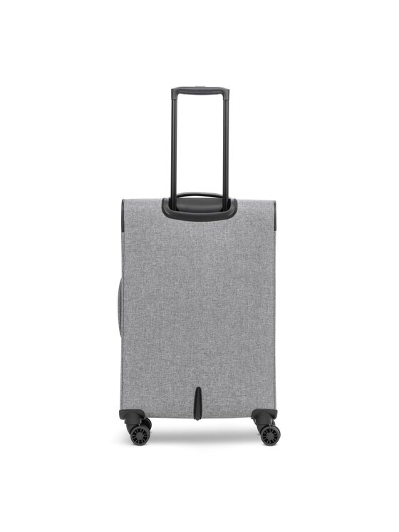 Redolz Redolz Komplet walizek 275610 Szary