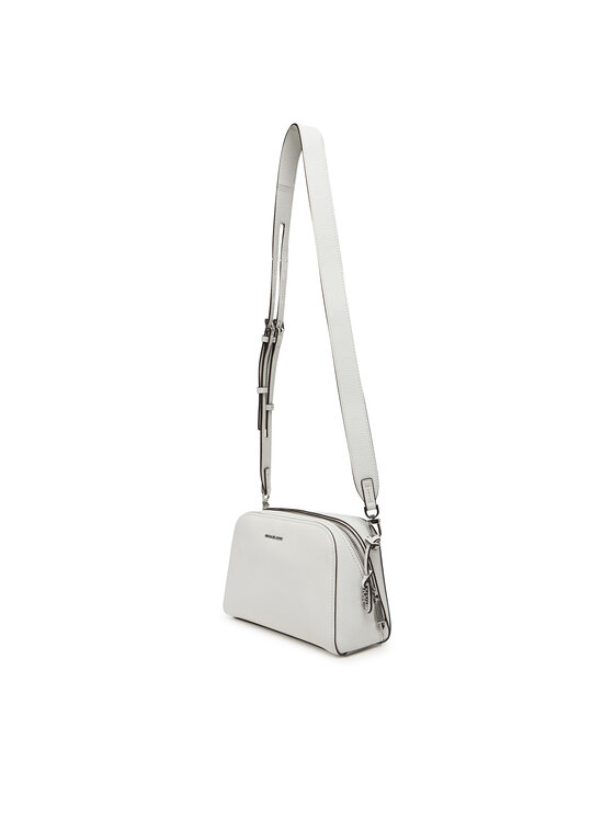 MICHAEL Michael Kors MICHAEL Michael Kors Ročna torba 32S5S9QC5L Bela