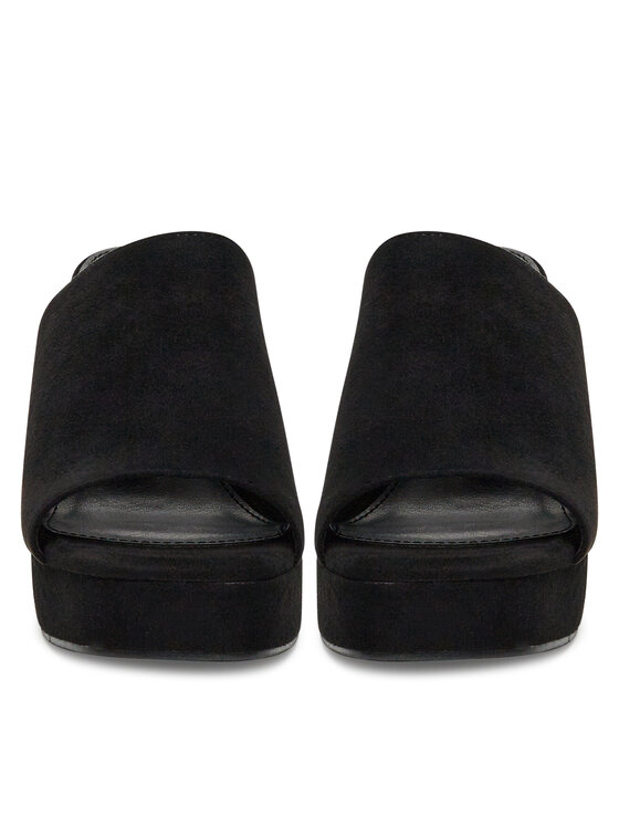 DeeZee DeeZee Чехли KK5606-1 Черен