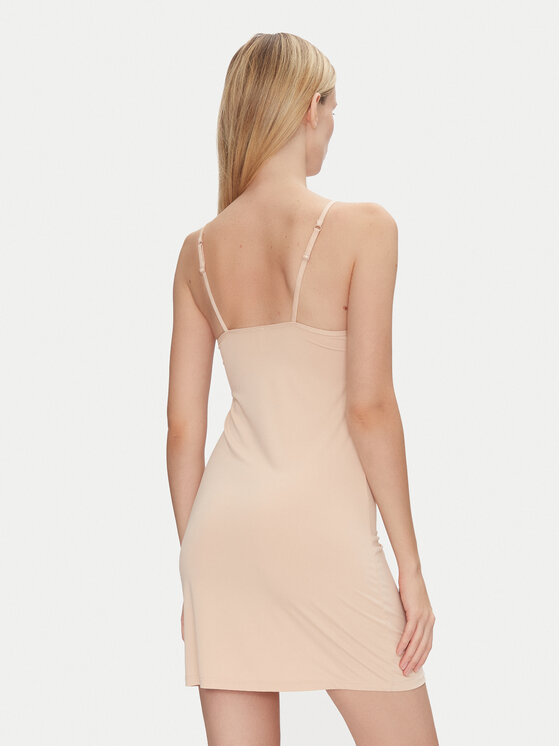 YSABEL MORA YSABEL MORA Sottoveste 19964 Beige