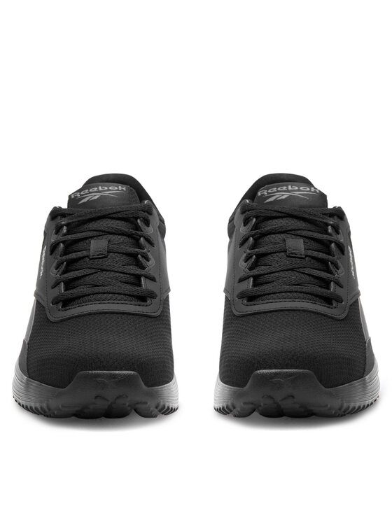 Reebok Reebok Маратонки за бягане Lite 4 IF8259 Черен