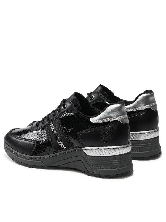 Rieker Rieker Tossud N4300-00 Must