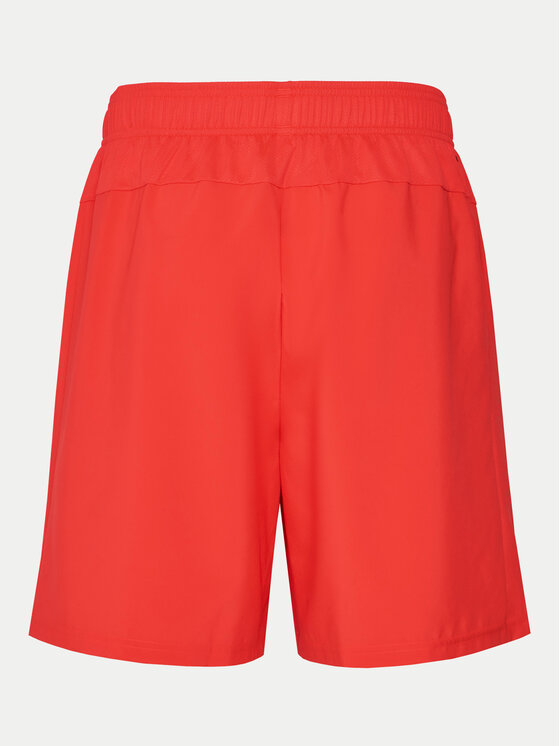 adidas adidas Спортивні шорти Train Essentials Woven Training JN7316 Червоний Regular Fit