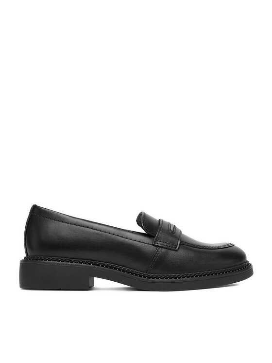 Lasocki Lordsy CEO-RST-56007-03 Czarny