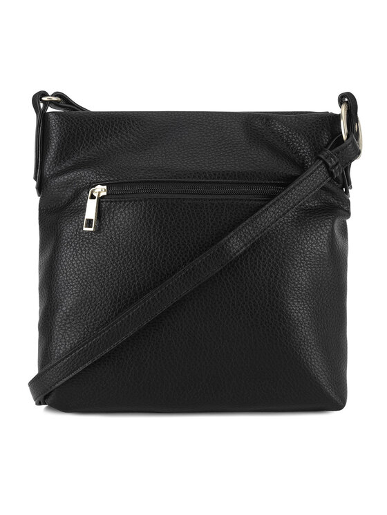 Lasocki Lasocki Tasche LSK-K-062-06 Schwarz