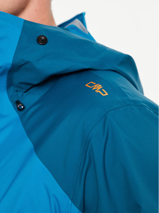 CMP CMP Куртка softshell 33Z6417 Голубий Regular Fit