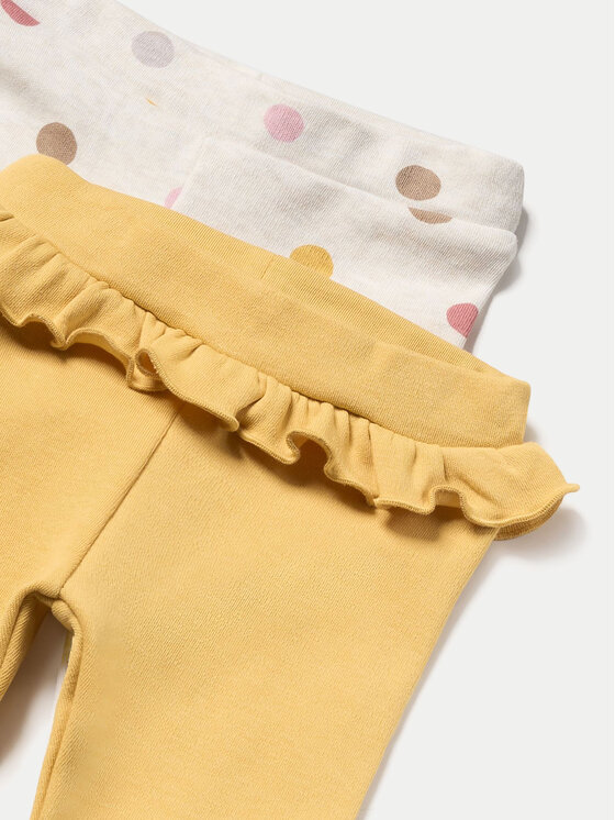 Mayoral Mayoral Komplet dziecięcy 2786 Kolorowy Regular Fit