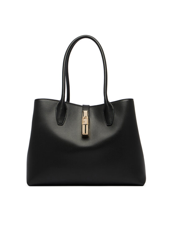 Furla Furla Táska Goccia M WB01978 ARE000 KH O6000 Fekete