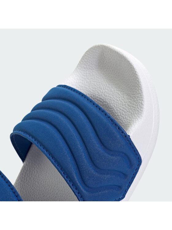 adidas adidas Сандали adilette Sandal 3 JS2515 Тъмносин