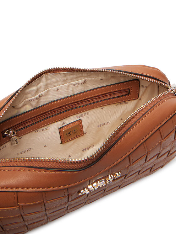 Guess Guess Сумка Sandy HWWG84 18140 Коричневий