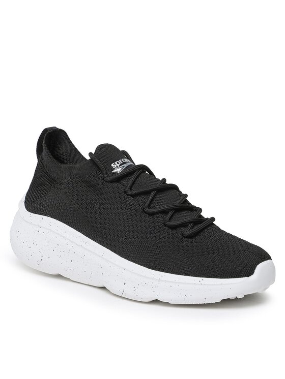 Sprandi Sprandi Αθλητικά MPRS-22M05135 Μαύρο