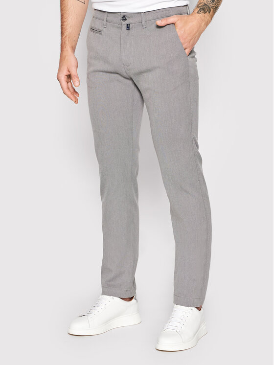 Pierre cardin 2025 fit lyon tapered